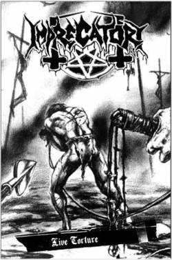 Imprecatory (CHL) : Live Torture